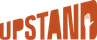 Upstand